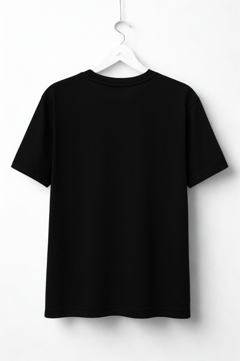 women Music Drip Oversized Tee