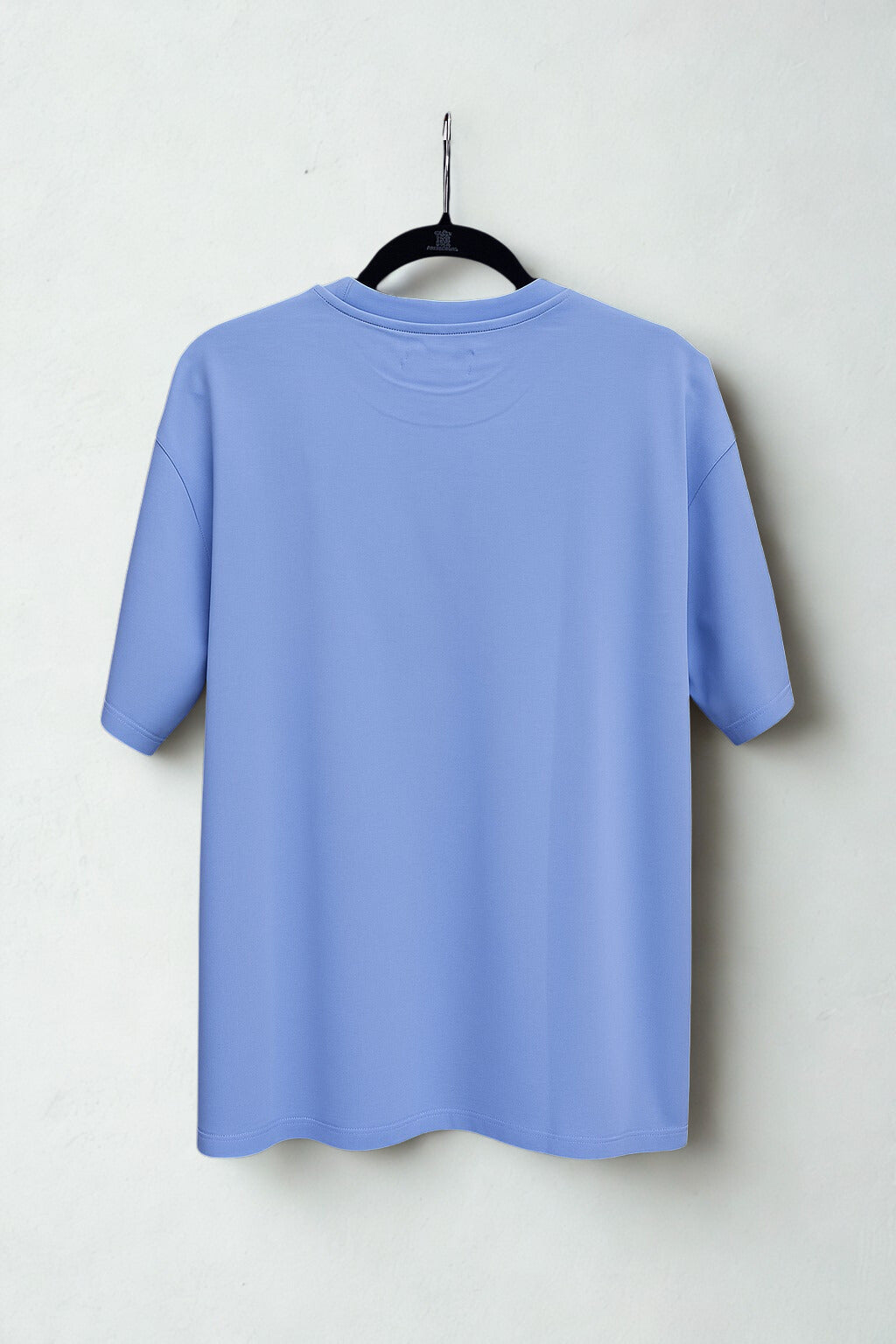 Men’s Oversized “Seamless?” WiFi Graphic T-Shirt